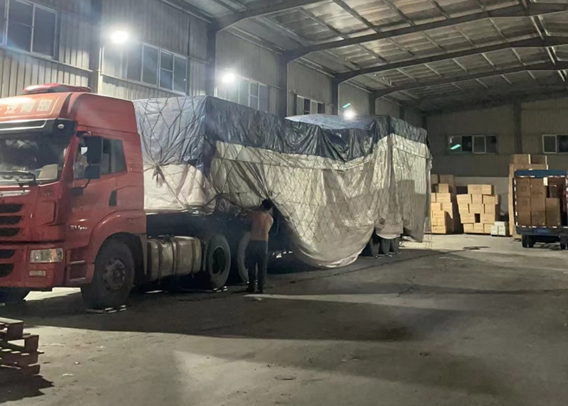 临沂到乌兰察布物流公司-水产海鲜物流-天天发车